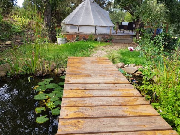 Camping Heidis Escape — Photo 3