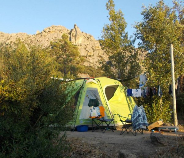 Camping Heidis Escape — Photo 2