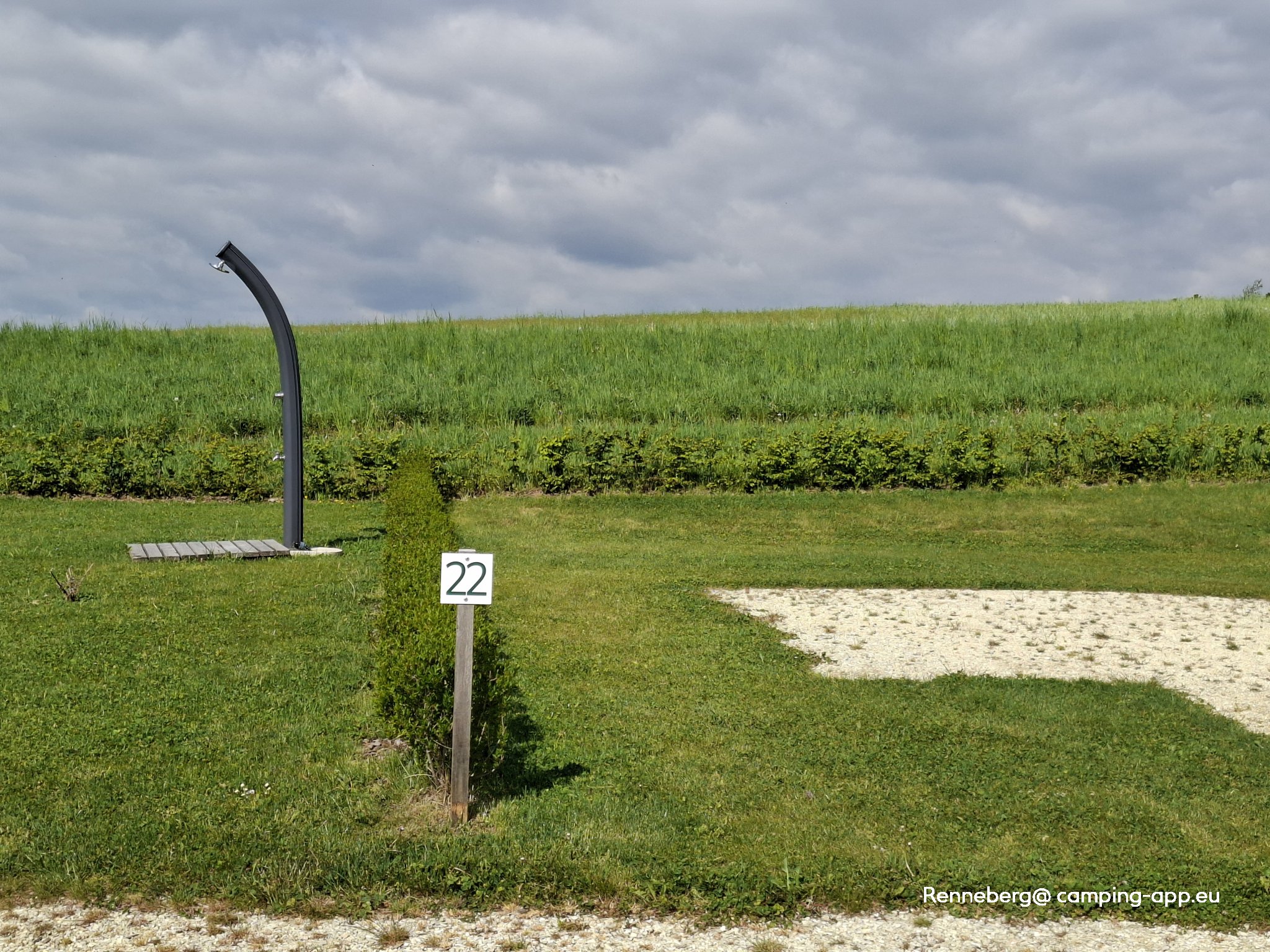 Wechselland Camping — Foto 4