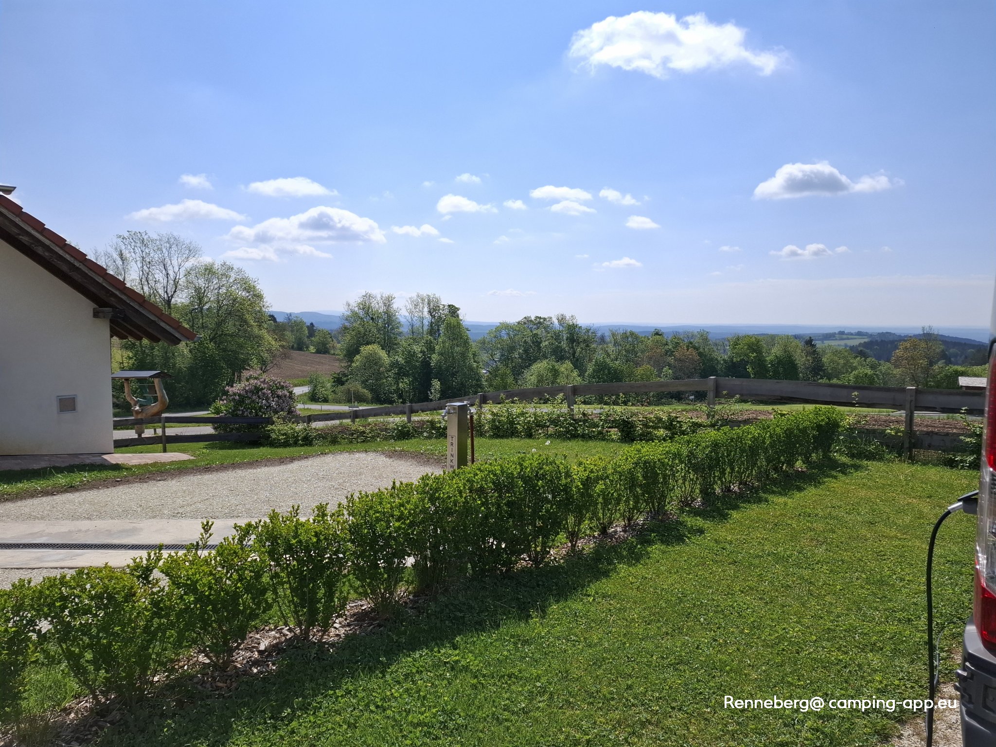 Wechselland Camping — Foto 3