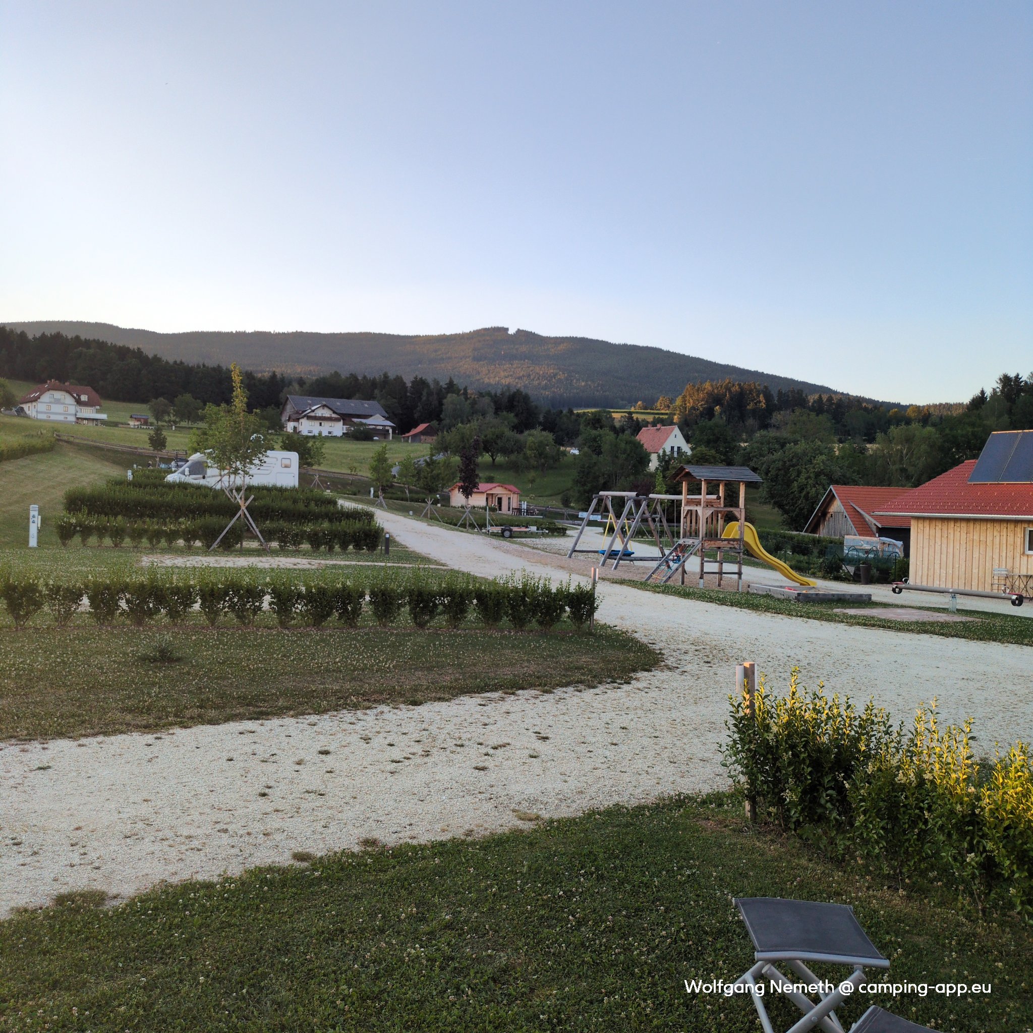Wechselland Camping — Foto 2