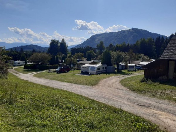 Gasthof Camping Lindenhof — Photo 3