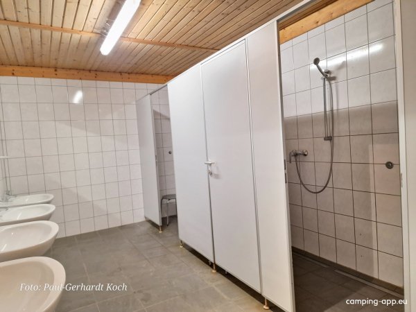 Gasthof Camping Lindenhof — Fotografie 2