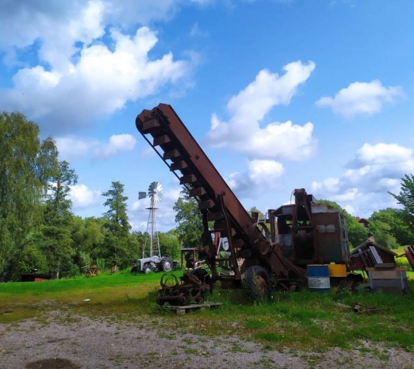 Jädersbrunk — Photo 4