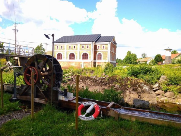 Jädersbrunk — Photo 3