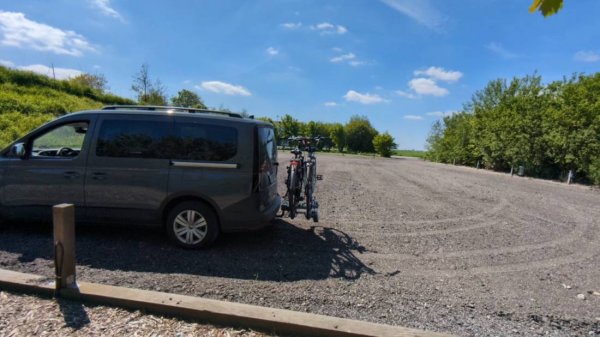 Deichnah Camp — Photo 2