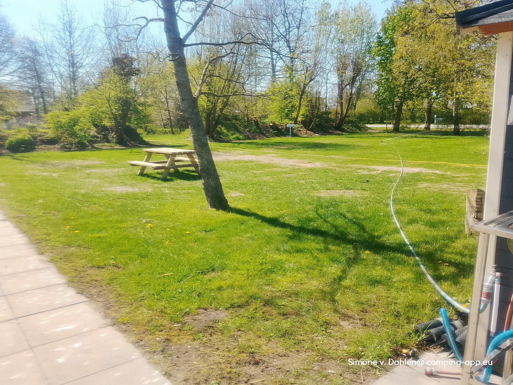Deichnah Camp — Photo 4
