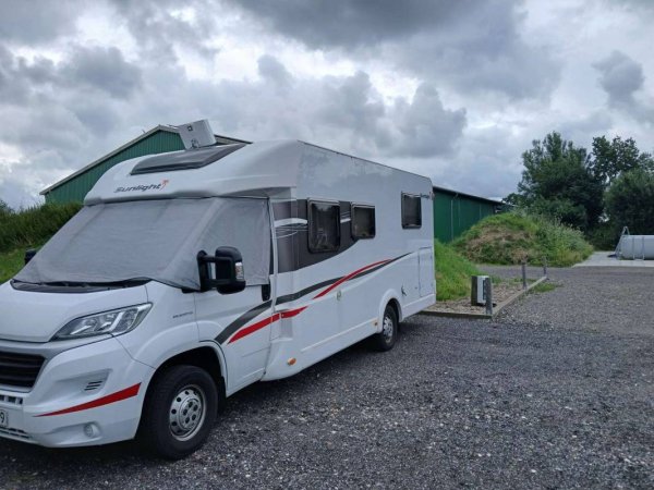 Deichnah Camp — Photo 6