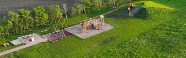 Deichnah Camp — Photo 3