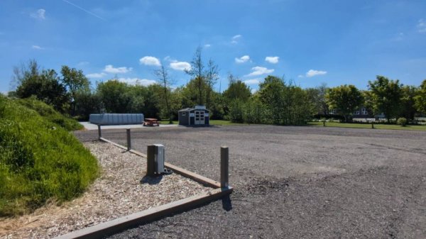 Deichnah Camp — Photo 4