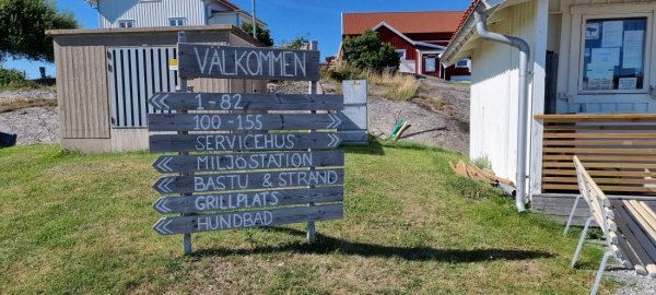 Caravan Club, Sollid Camping — Photo 5