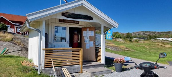 Caravan Club, Sollid Camping — Photo 4