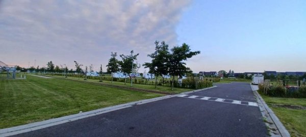 Camperpark Veurne — Photo 6