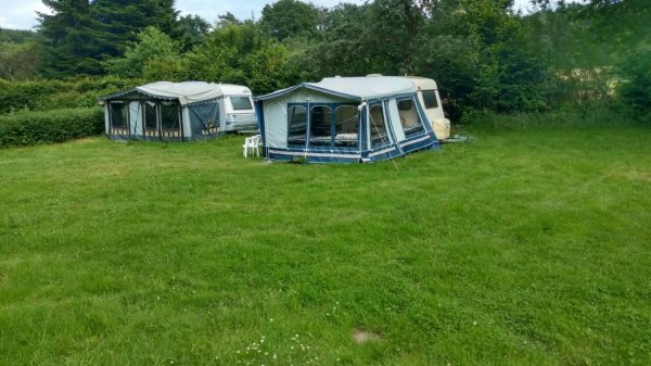 FKK-Campingplatz Lichtheideheim — Photo 2