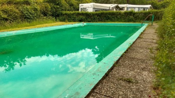 FKK-Campingplatz Lichtheideheim