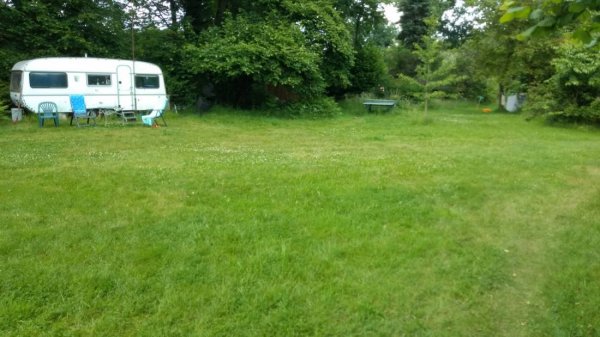 FKK-Campingplatz Lichtheideheim — Photo 4