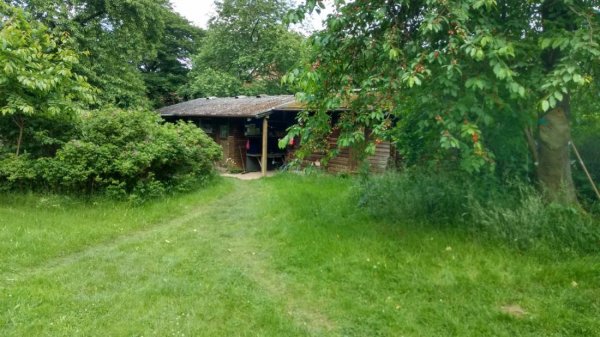 FKK-Campingplatz Lichtheideheim — Photo 3