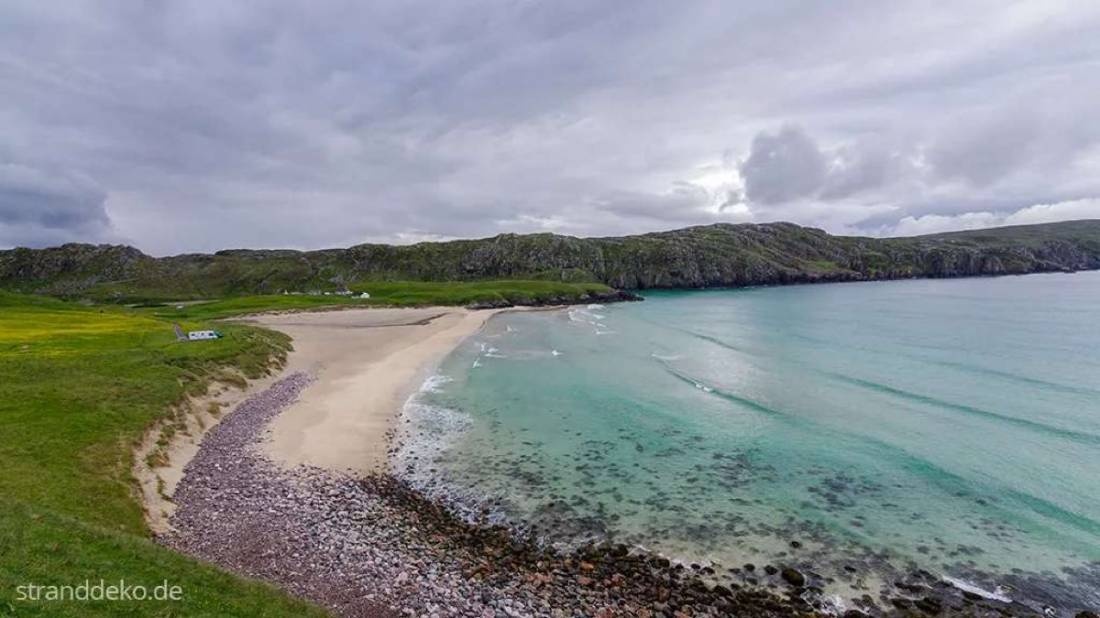 Cliff Strandparkplatz — Public Parking in Isle of Lewis