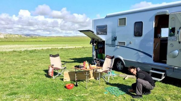 Balranald Hebridean Holidays — Photo 3