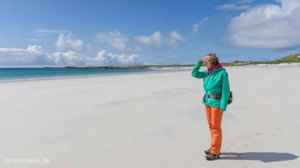 Balranald Hebridean Holidays — Photo 2