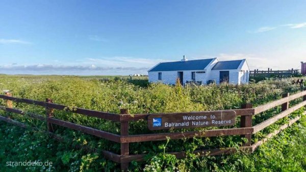 Balranald Hebridean Holidays — Foto 6