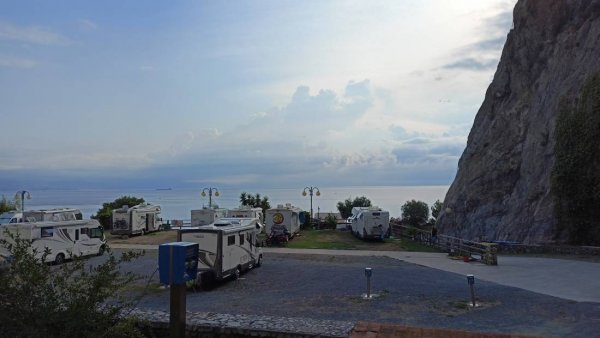 Parkplatz Kava — Photo 2