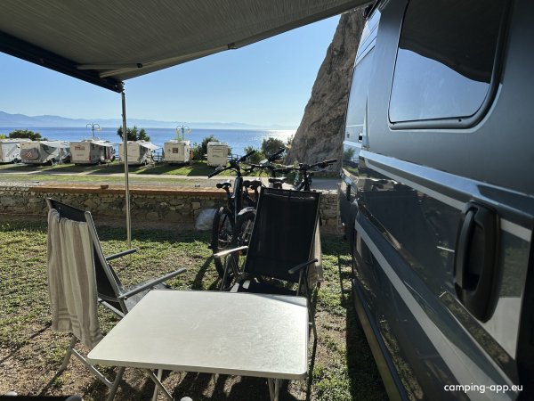 Parkplatz Kava — Photo 3