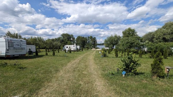 Kociołkowe Pole Camping /Pole Namiotowe /Kemping — Photo 6