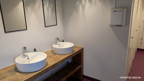 Parkplatz Nusnäs — Photo 4