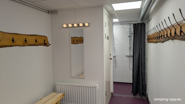 Parkplatz Nusnäs — Photo 5