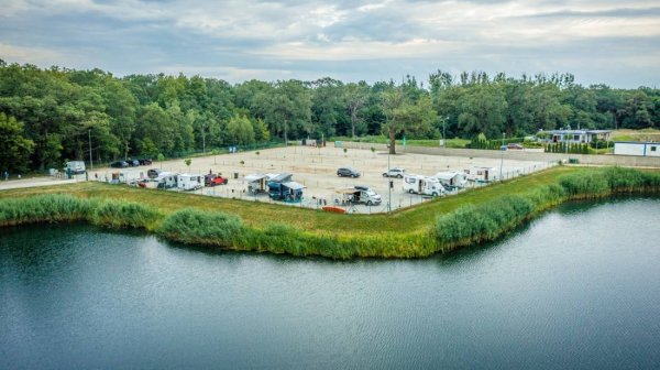 Kopalnia Camper Park