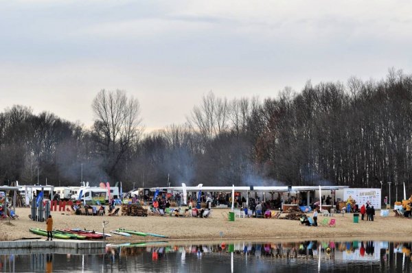 Kopalnia Camper Park — Photo 3