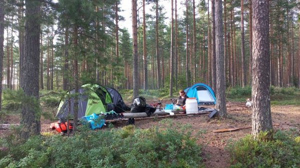 Värmlandsgården — Photo 4