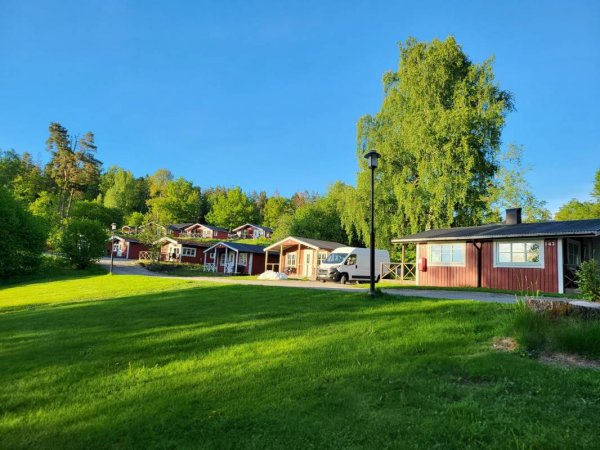 Stockholm SweCamp Flottsbro — Photo 2