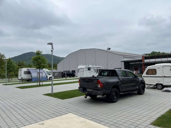 Genusscamping Bad Gleichenberg