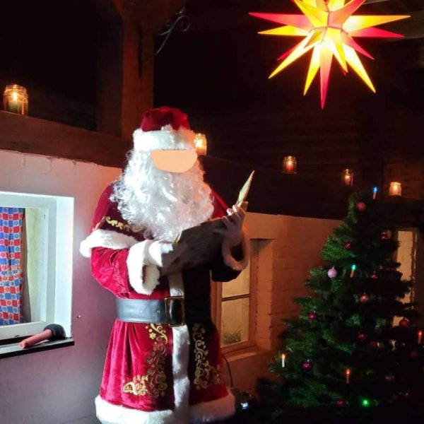 Landhof Läufer — Photo 3