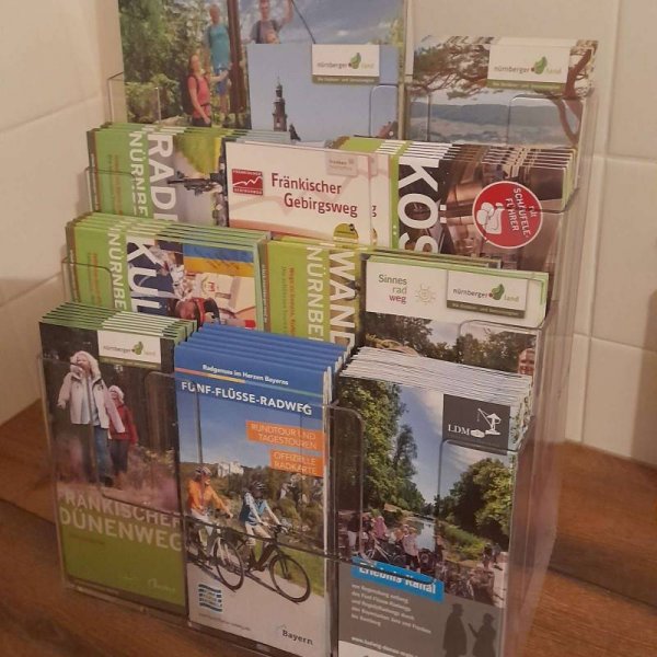 Landhof Läufer — Photo 6