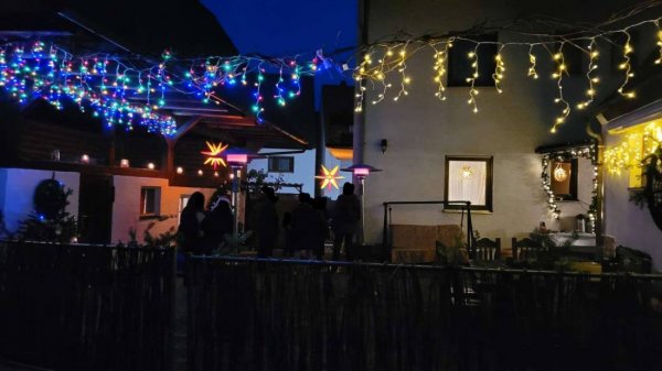 Landhof Läufer — Photo 2