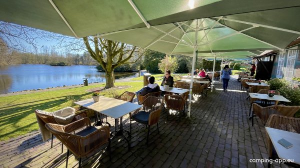 Stellplatz Gut Moorbeck — Photo 6