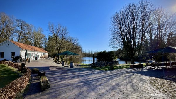 Stellplatz Gut Moorbeck — Foto 3