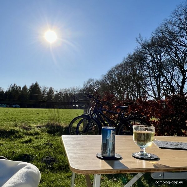 Stellplatz Gut Moorbeck — Photo 5