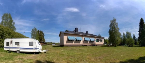 Siiponkosken Jokikeskus — Photo 4