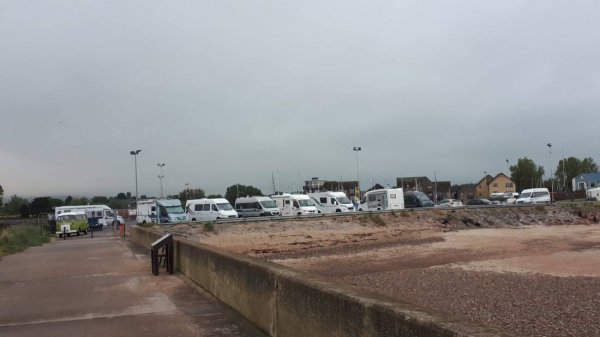 Harbour Car Park — Foto 6