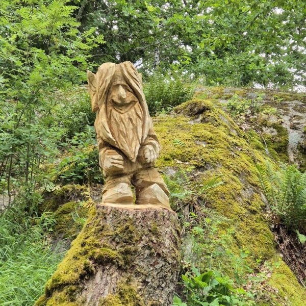 Långsjön Stugor & Camping — Photo 2