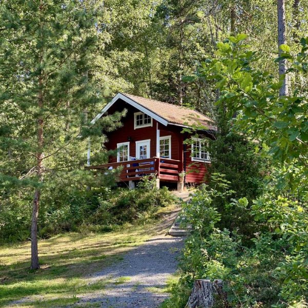 Långsjön Stugor & Camping — Photo 5