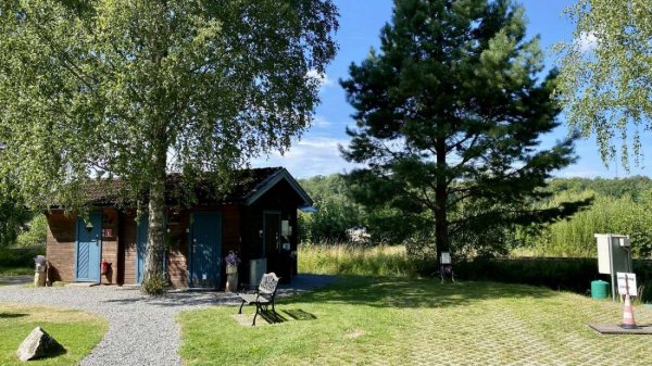 Långsjön Stugor & Camping — Photo 4