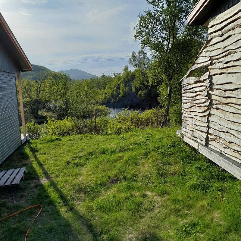Ifjord camping — QuickStop in Ifjord