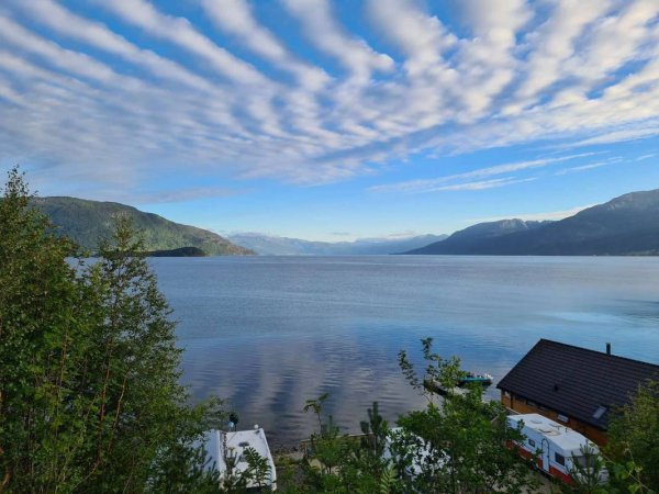 Ænes Campingplatz — Photo 3