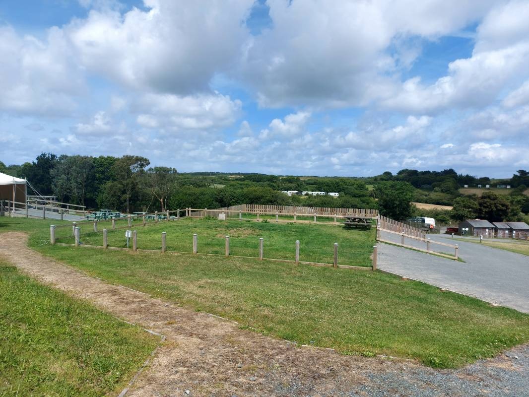 Chy Carne Holiday Camping — Sítio de acampamento in Cleethorpes