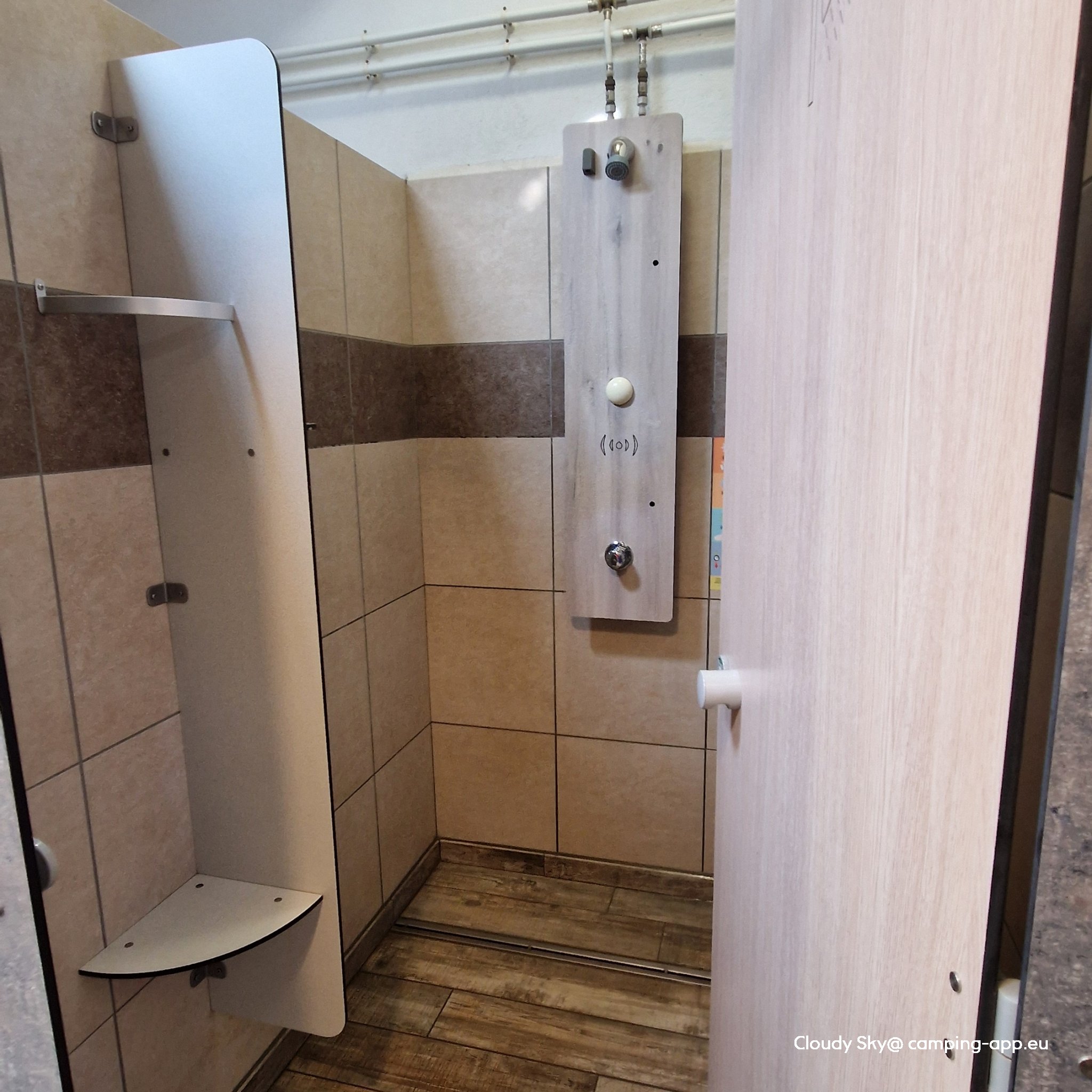 Camping D‘Olbia — Foto 5